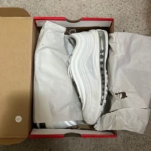 Nike air max 97